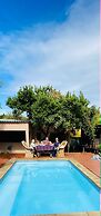 Gamboozini Lodge