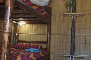 Gamboozini Lodge