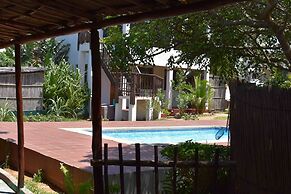 Gamboozini Lodge
