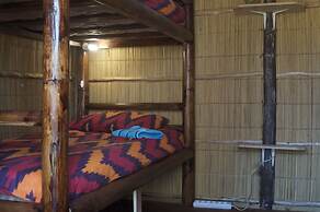 Gamboozini Lodge