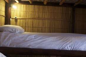 Gamboozini Lodge