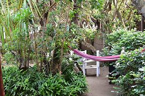 Gamboozini Lodge