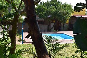 Gamboozini Lodge