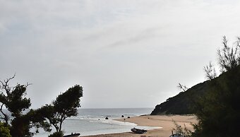Gamboozini Lodge