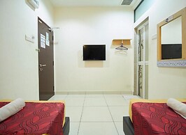 COOP Hotel Putrajaya & Cyberjaya