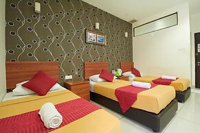 COOP Hotel Putrajaya & Cyberjaya