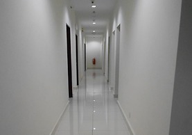 COOP Hotel Putrajaya & Cyberjaya