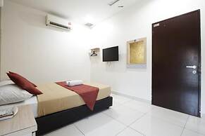 COOP Hotel Putrajaya & Cyberjaya
