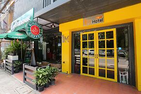1mHotel
