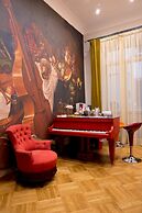 B&B City Soul Spaccanapoli