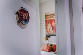 B&B City Soul Spaccanapoli