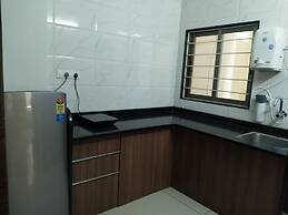 Indra Residency