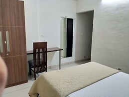Indra Residency