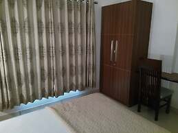 Indra Residency