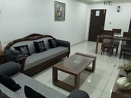 Indra Residency