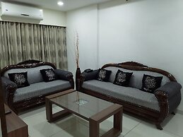 Indra Residency