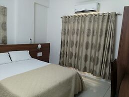 Indra Residency