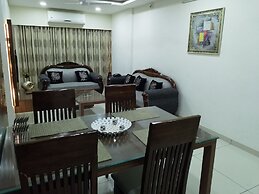 Indra Residency