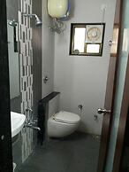 Indra Residency