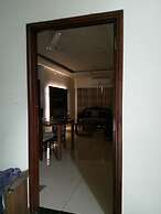 Indra Residency