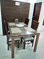 Indra Residency