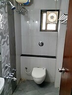 Indra Residency