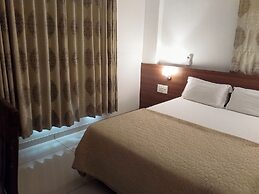Indra Residency