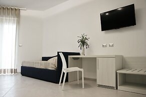 Alfema Rooms