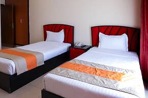 Wescott Plaza Hotel Apartment