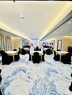 Wescott Plaza Hotel Apartment