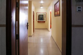 Wescott Plaza Hotel Apartment