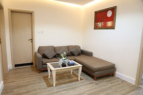 Wescott Plaza Hotel Apartment