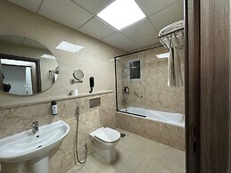 Wescott Plaza Hotel Apartment