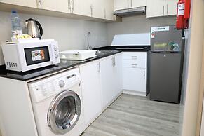 Wescott Plaza Hotel Apartment