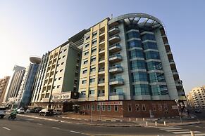 Wescott Plaza Hotel Apartment
