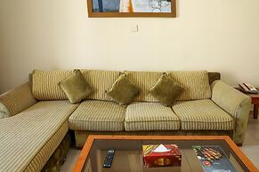 Wescott Plaza Hotel Apartment