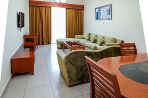 Wescott Plaza Hotel Apartment