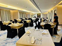 Wescott Plaza Hotel Apartment