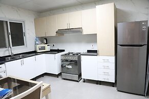 Wescott Plaza Hotel Apartment