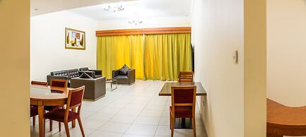 Wescott Plaza Hotel Apartment