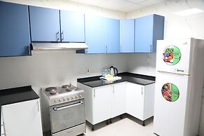 Wescott Plaza Hotel Apartment