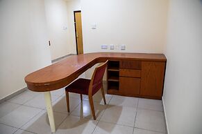 Wescott Plaza Hotel Apartment