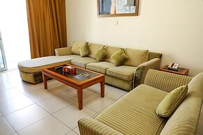 Wescott Plaza Hotel Apartment