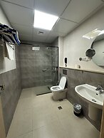 Wescott Plaza Hotel Apartment