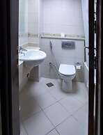 Wescott Plaza Hotel Apartment