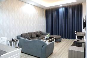 Wescott Plaza Hotel Apartment