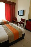 Wescott Plaza Hotel Apartment