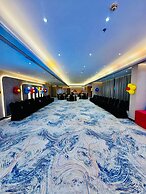 Wescott Plaza Hotel Apartment