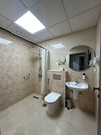 Wescott Plaza Hotel Apartment