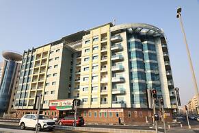 Wescott Plaza Hotel Apartment